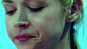 Strange Hospital with Lesbian Nurses and Doctors Team