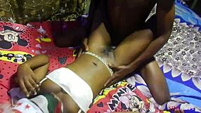 i offered my pussy as a christmas surprise to my ex. he drilled me hard!