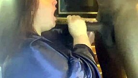 i give the best sloppy blowjob with my bbw body on that big black monster cock.