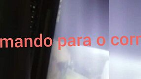 Is This Prostitute Filming For Her Cuckold?