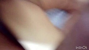 Intense Anal Creampie with Monster Cock