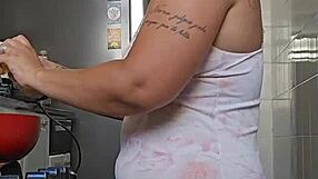 is this pregnant ass turning you on?