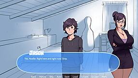 Happy Puppies Play in Snow Daze Group Fun