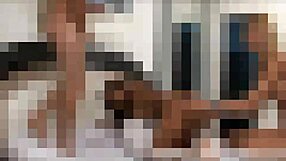 i love watching you fuck her tight tranny ass. she moans loudly in pleasure.