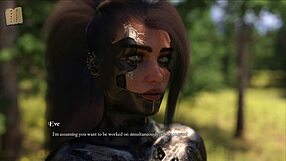 the price of power 243, 3d game