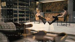 टेल्स फ्रॉम द अनएंडिंग वॉयड 129: एपिक गेम जर्नी