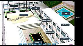 corrupt official controls police and subway in hg part 8