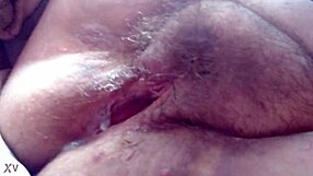 Solo Babe Uses Dildo to Fuck Herself Until She Cums Repeatedly