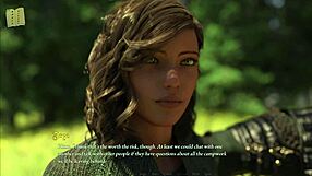 the price of power 243, 3d game