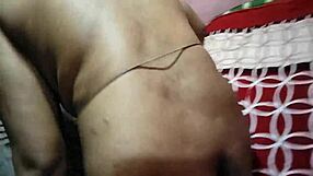 Bhabhi Says, I Cried After That Intense Fucking Session