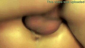 Vanessa Lane gets her holes filled with cum