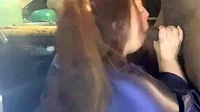 i give the best sloppy blowjob with my bbw body on that big black monster cock.