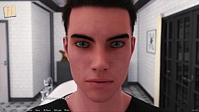 Being A DIK - Episode 9 - All Scenes 1/8