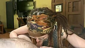 ever tried big dick rating with a sloppy deepthroat session?