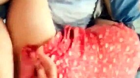 What’s Happening with Doña Mary in Her Red Dress?