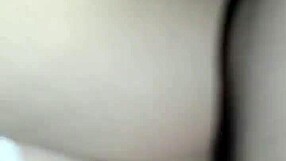 BBC goes deep in her Latina guts with wild doggystyle action.