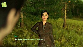 the price of power 243, 3d game