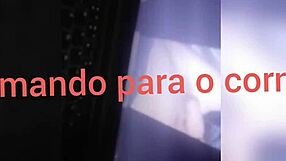 Is This Prostitute Filming For Her Cuckold?