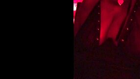 Shaved Milf Whore Takes Big Tits Pounding in Missionary