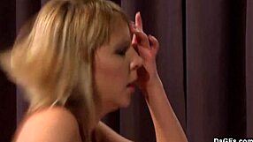 Cutie Euro Teen Takes a Big Cock for Hardcore Cumshot Action