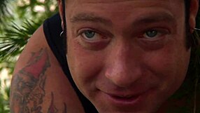 रोक्सी रे और रिको स्ट्रॉन्ग के साथ क्यूकोल्ड सीन, बड़ा काला लंड के साथ तीखी गुदा चुदाई