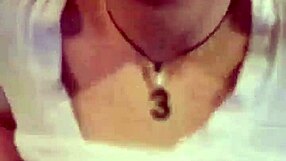 Kandy Kane is sucking cock like a slut