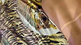 Estriper tise parte 2 sexo anal sem camisinha e leite no cuzinho ela dizendo quero essa rola gostosa