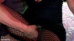 Who's Your Daddy Now? Fresh Amateur Couple in Wild Casting Interview