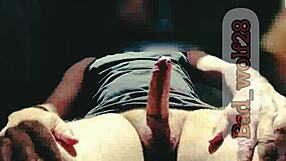 Perfect Dick Slides into Tight Asian Vagina with Ease.