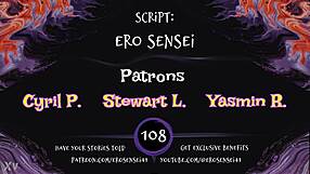 Booktok Erotic Audio for Women