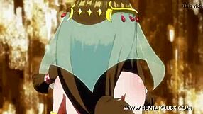 hentai hmv got me hooked on wild anime sex action today