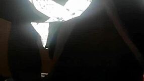 hey, wanna try doggy style with me right now?