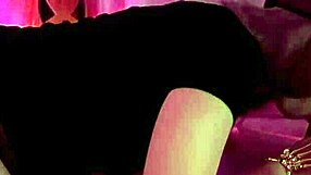 Halloween Bunny Rides Big Cock for Spooky Blowjob and Facial Cumshot