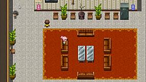 Hidden Cheating Scene In Anime Hentai Game