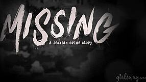 missing part six with sara luvv and friends