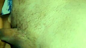 Curvy Sissy with Small Penis Flaunts Feminine Body in Close-Up