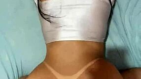 comendo esposa cavala com marquinha de quatro gemendo gostoso 😩