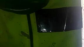 hey, wanna try doggy style with me right now?