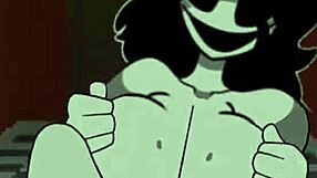 im scared got a little 18+ weird