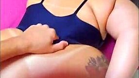 damn, you bang better than my husband, let’s keep going