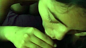 I Almost Cum In Her Mouth