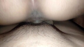 Raw Fucking Tight Pussy Until She Moans Loud