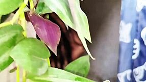 Hot Shower Turns Into Steamy Action, Wanna See?