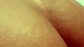 I left a fan watching me baring assets