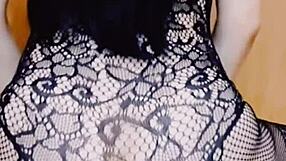 Milf Dances Intense Striptease, Undresses, Takes Big Dick Anal