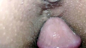 I was playing with my young sister alone at home
