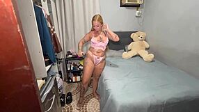 Guy invaded daughter's privacy, saw her naked, felt aroused