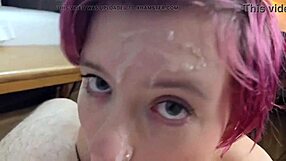 Violet vixen 2 - part 2 - pov - trailer - Vixen's cinematic flair shines in this steamy POV scene