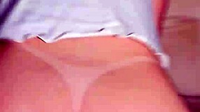 Good sex with my stepsister on Saturday - not bad