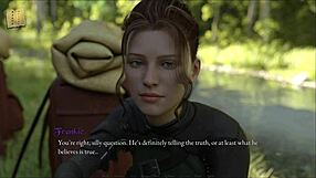 i explore the price of power in this game episode